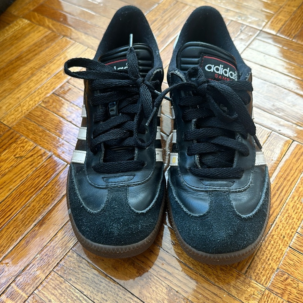 Samba Adidas